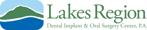 Link to Lakes Region Dental Implant & Oral Surgery Center, P. A. home page