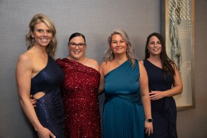 Gala Event for the Seacoast Team