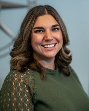 Amanda, Insurance Coordinator