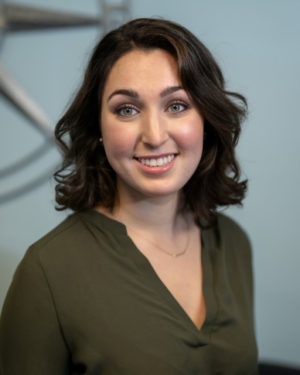 Kaitlyn, Surgical Assistant